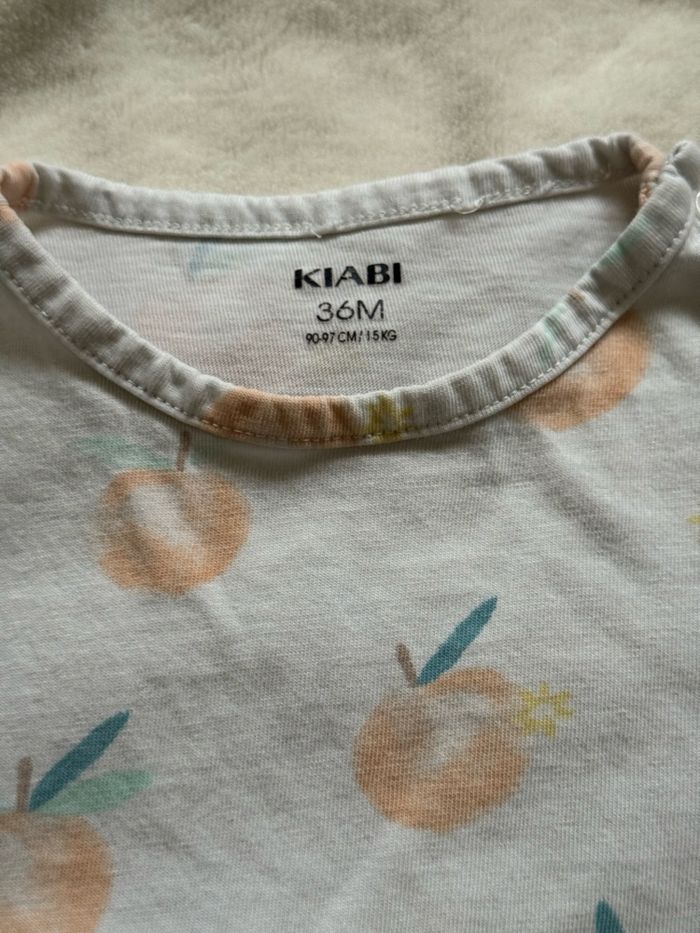 Pyjama - photo numéro 4