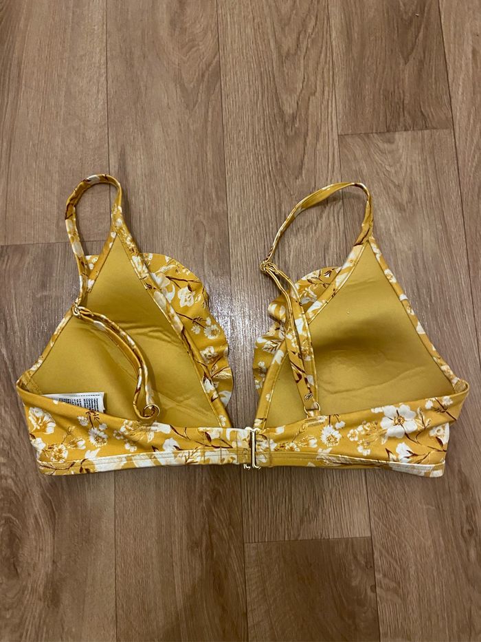 Haut de maillot S - photo numéro 2