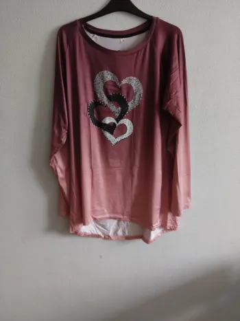 Tunique taille S