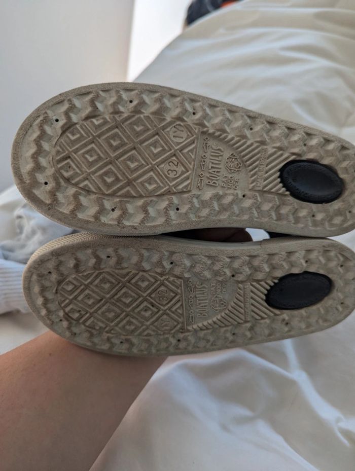 Sandales de plage Boatilus taille 32 - photo numéro 2