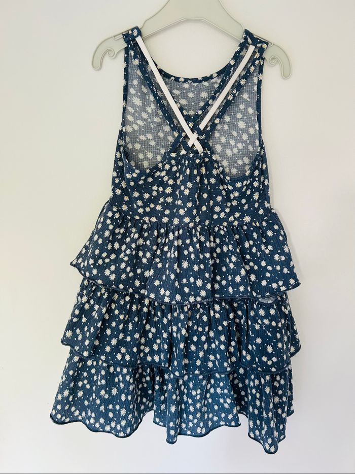 Robe été fille  Orchestra 6 ans