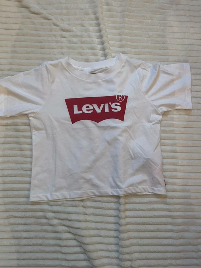 T-shirt Lévis