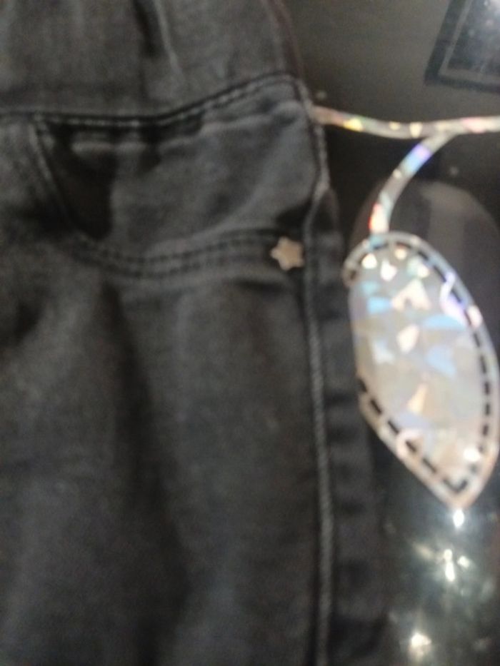 Jegging - photo numéro 2