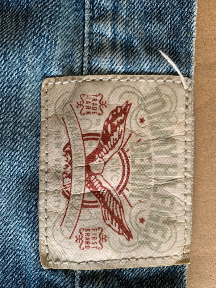 Jean homme hilfiger denim - photo numéro 3