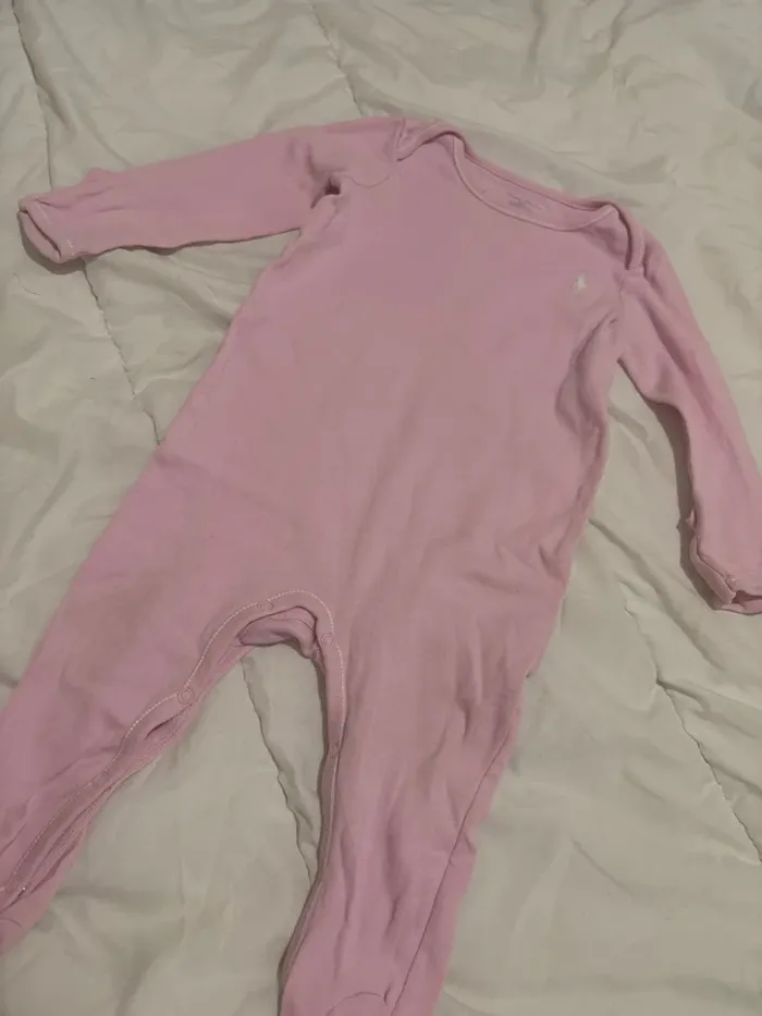 Pyjama ralph