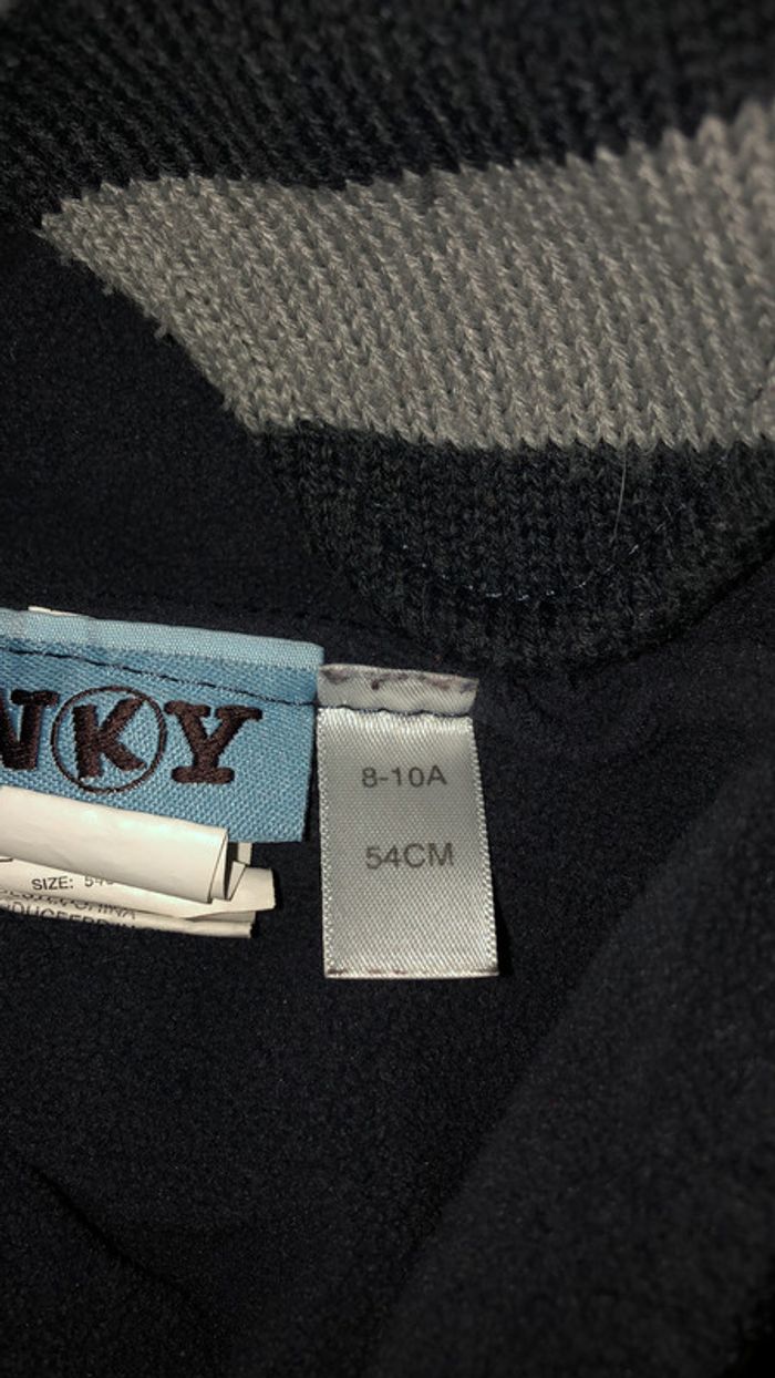 Bonnet - photo numéro 2