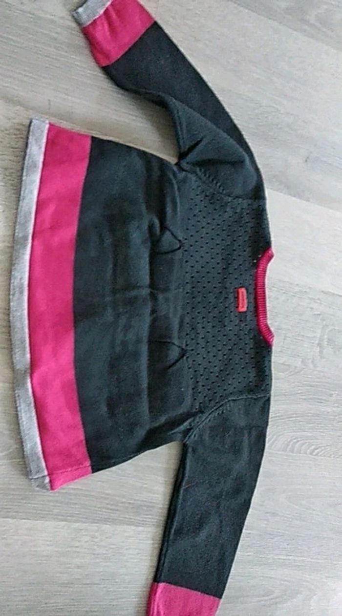 Gilet catimini 18 mois - photo numéro 4