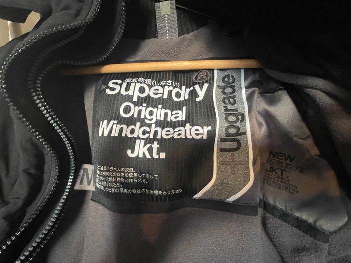 Blouson Superdry - photo numéro 6