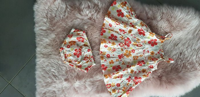 Robe été - photo numéro 2