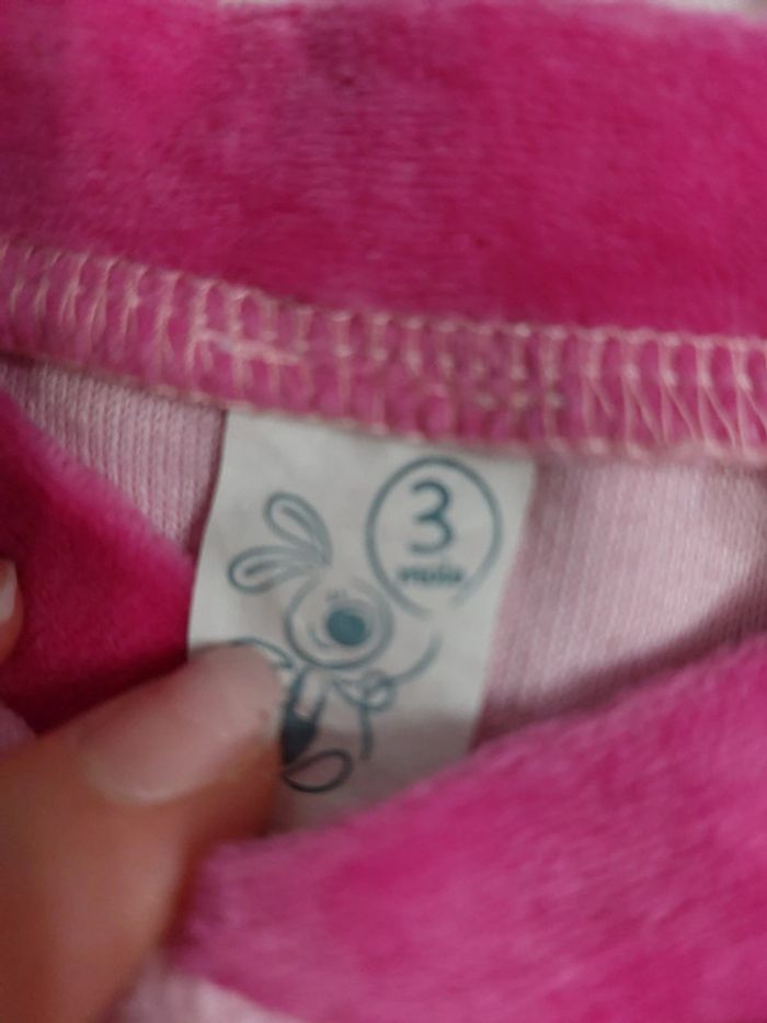 Pyjama - photo numéro 2