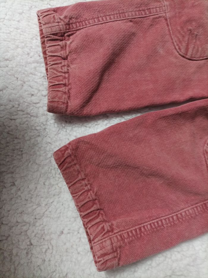 Pantalon - photo numéro 4