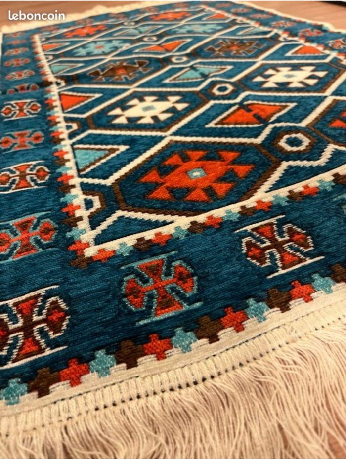 Tapis Recto Verso neuf