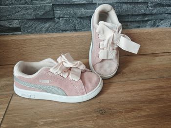 Puma pointure 26