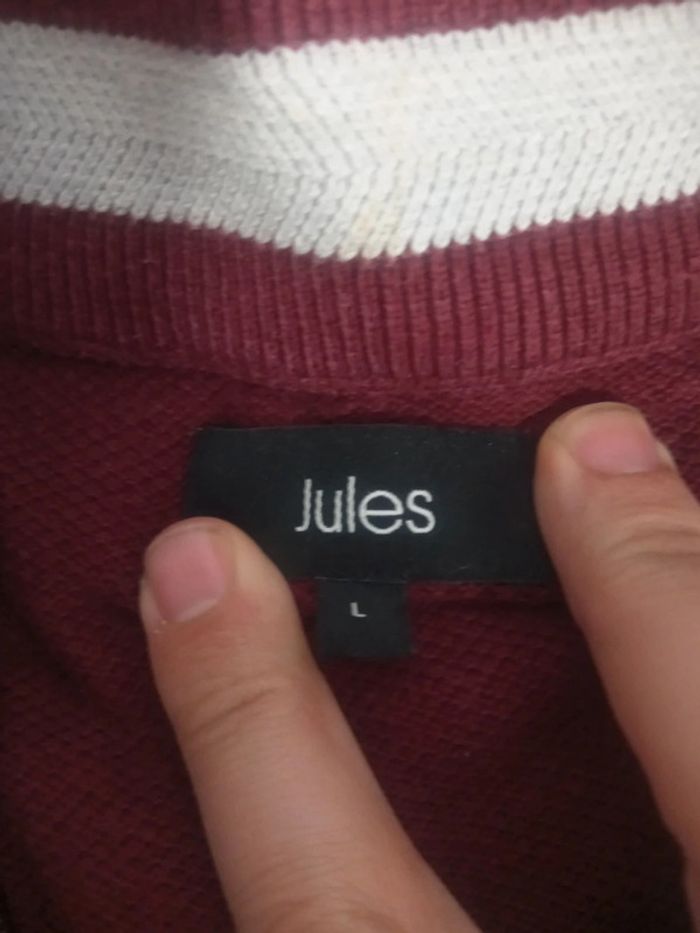Veste Jules - photo numéro 3