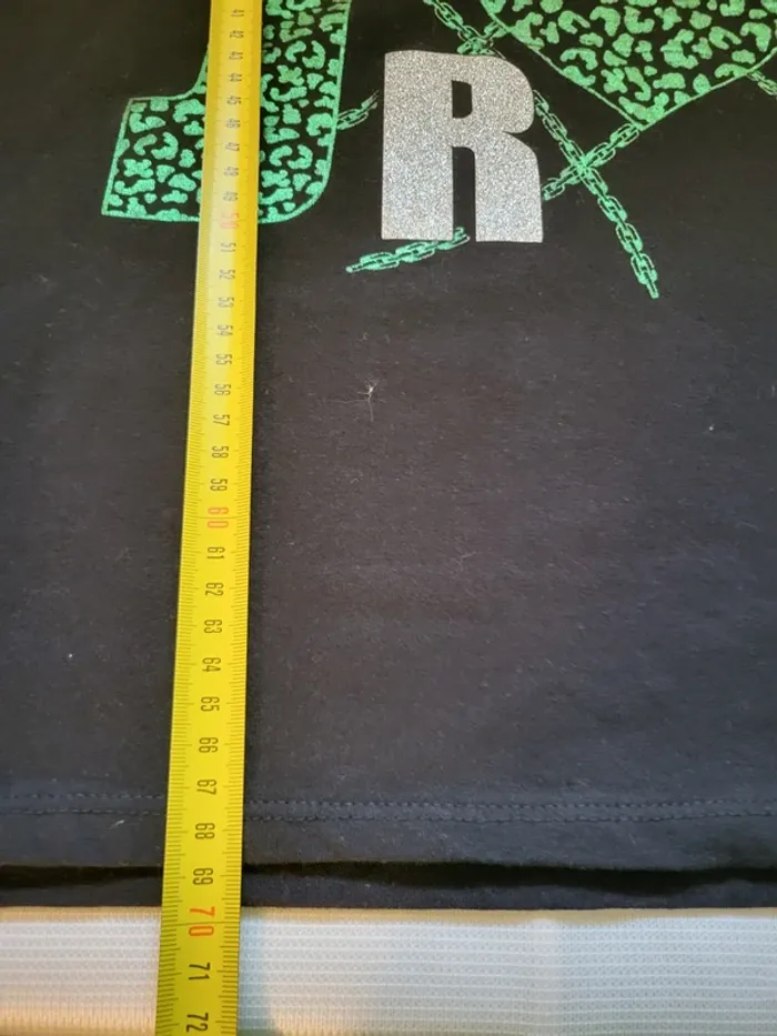 Tee-shirt - photo numéro 6