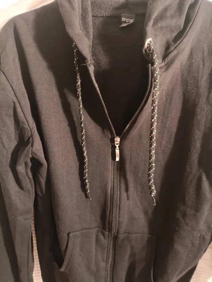 Veste - photo numéro 2