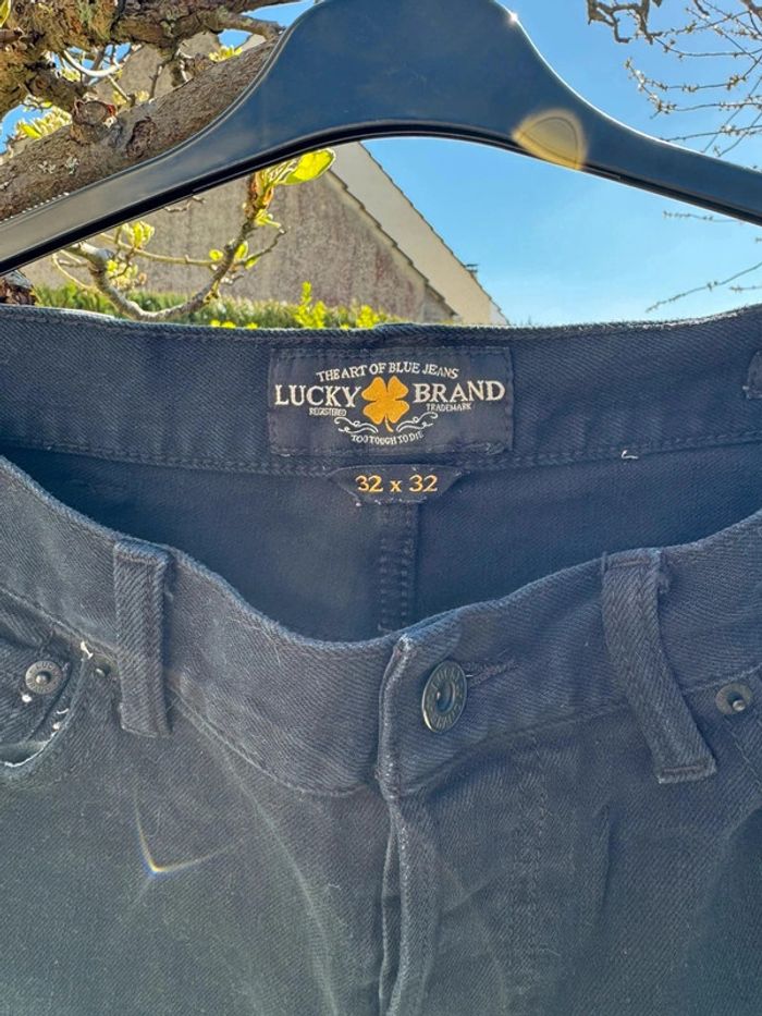 Jean skinny 32X32 - photo numéro 3