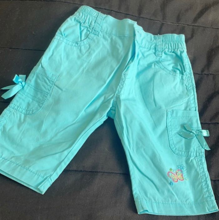 Pantalon fin T.3m - photo numéro 2