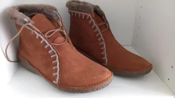 Boots Borago - El Naturalista 39 - NEUF