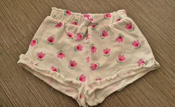 Short kiabi 2 ans