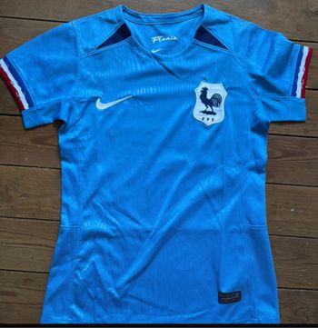 Maillot France foot