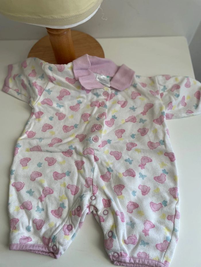 Pyjama bébé - photo numéro 2