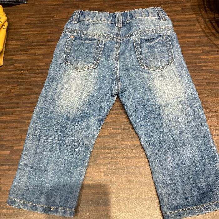 Jean 6mois - photo numéro 2