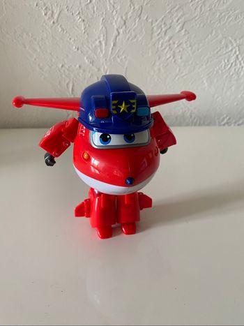 Super Wings