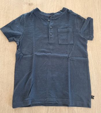 Tee-shirt 4ans TBE