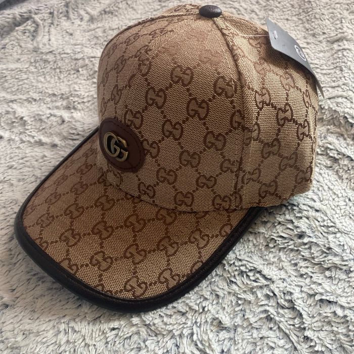 Casquette