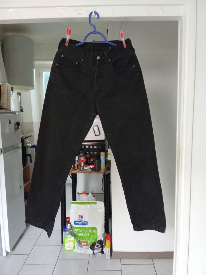 Jean aviatic taille 40