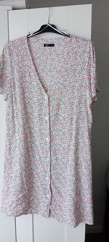 Robe tex