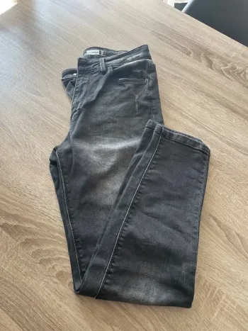 Jeans boyfriend