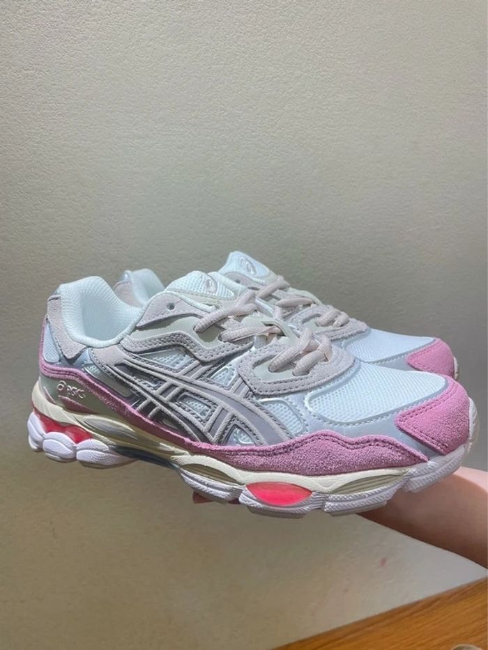 Asics Gel Nyc Rose 40 - photo numéro 5