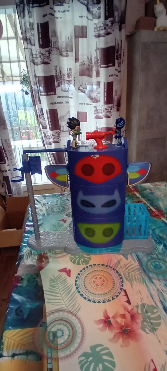 Pyjamasques - photo numéro 2