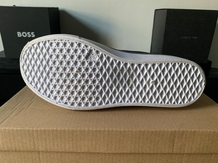 Baskets Bill Tornade Paris neuves - photo numéro 3