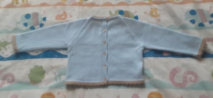 Brassière  bébé  9mois - photo numéro 3