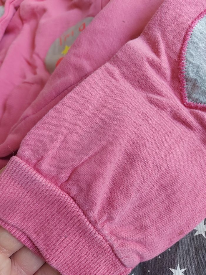 Sweat à capuche - photo numéro 4