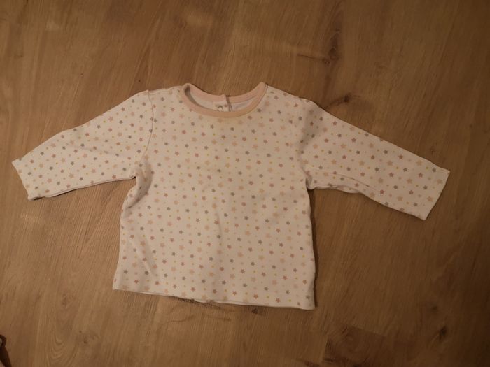 Ensemble bébé fille 3 mois - photo numéro 3