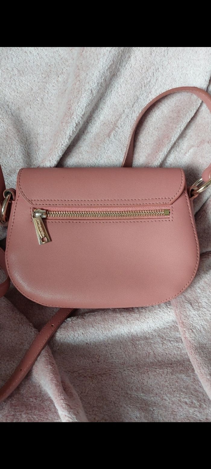 Sac bandoulière Lancaster. - photo numéro 6