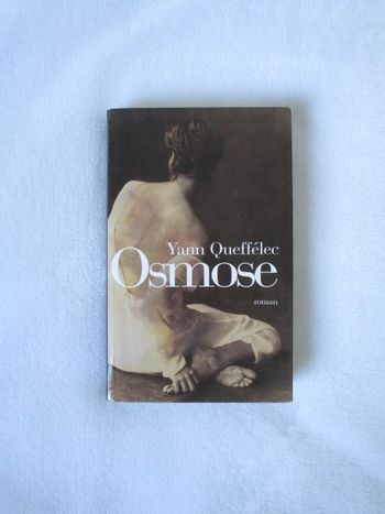 Osmose Yann Queffélec TBE