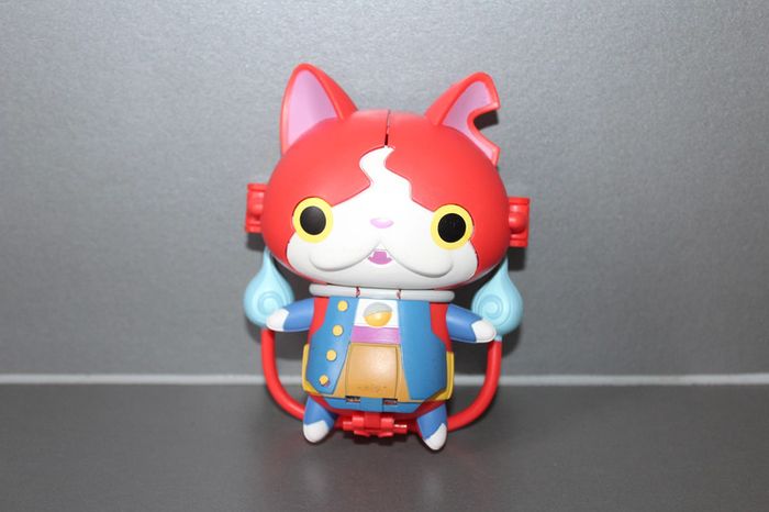 Figurine Jibanuan Yokai-Watch