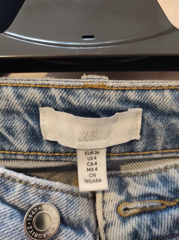 Jeans Femme - photo numéro 3