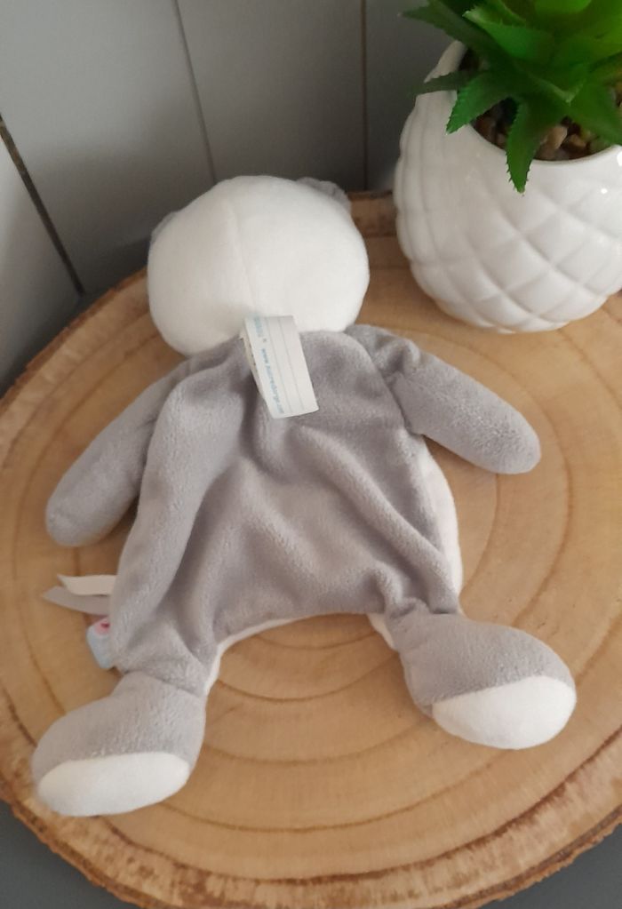 Panda sucre d'orge - photo numéro 3