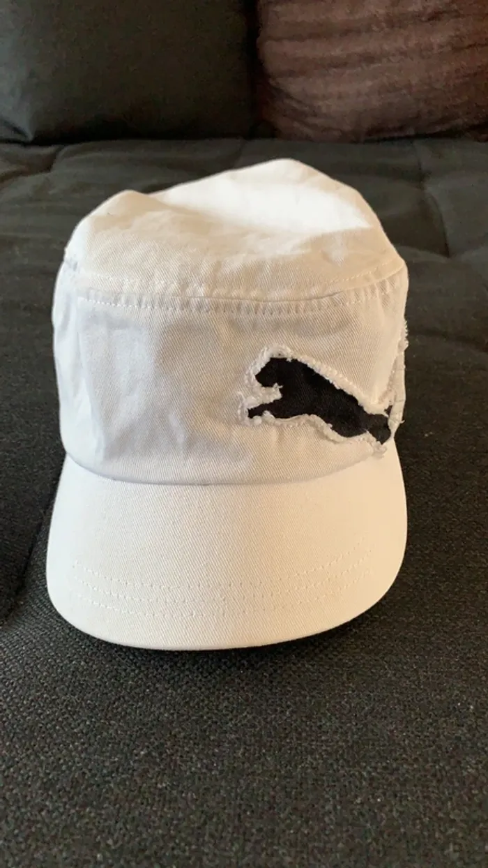 Casquette puma