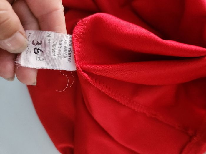 Robe été T 36 - photo numéro 6