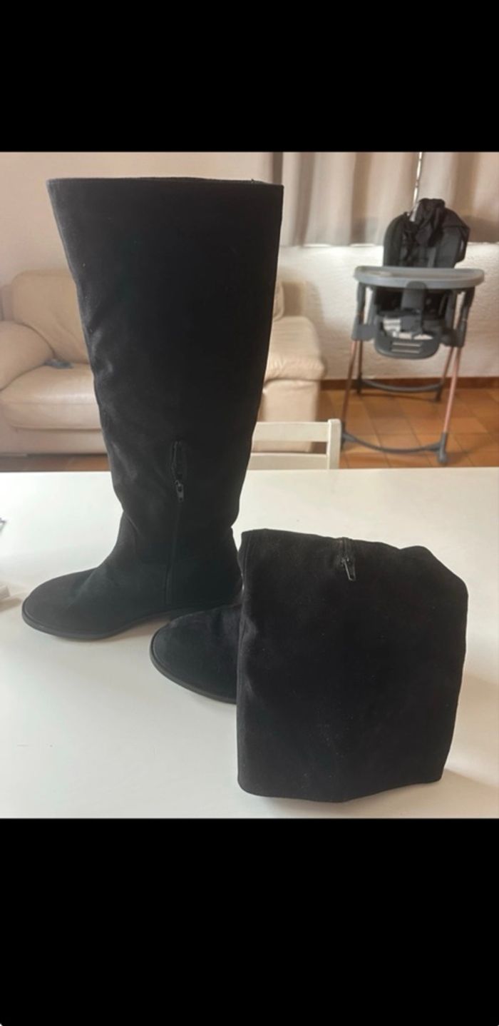 Cuissardes - photo numéro 2