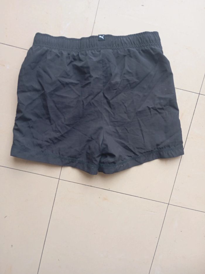 Short garçon puma - photo numéro 3