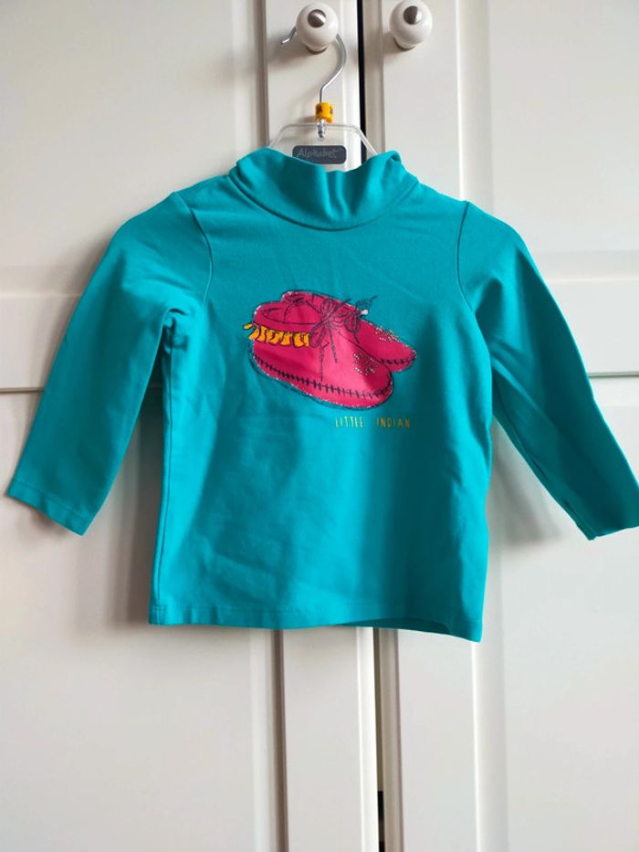 Lot de vêtements bébé fille 12 mois - photo numéro 6
