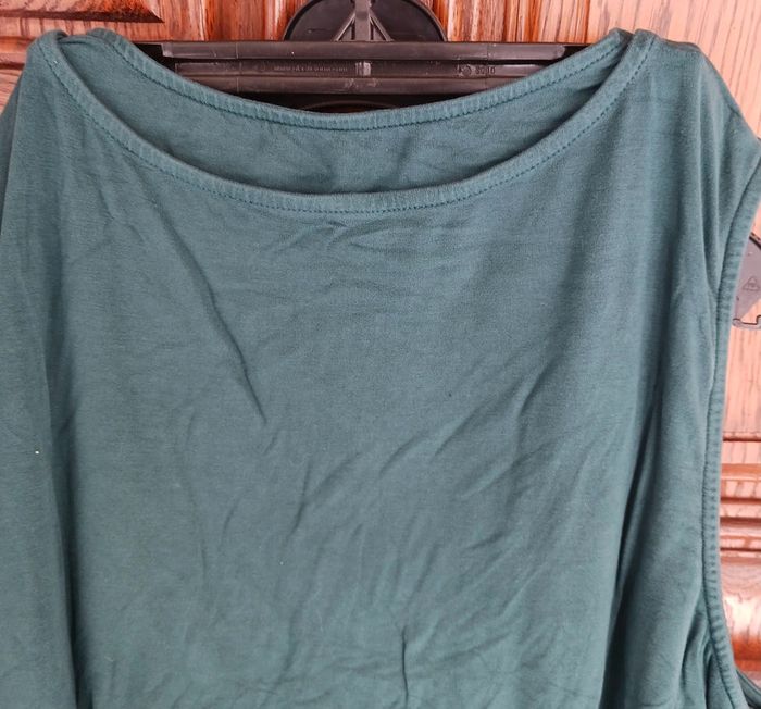 2 Tee-shirt taille xl kiabi - photo numéro 9